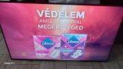  Samsung UE50TU7022 smart, 4k, wifi, led tv, kis hibs